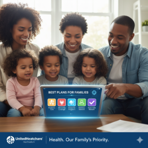 Best Plans for Families