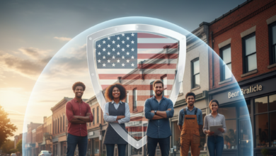 Best Business Insurance for Small Businesses in the United States