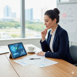 How to Choose the Right Business Insurance