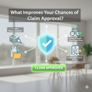 What Improves Your Chances of Claim Approval?