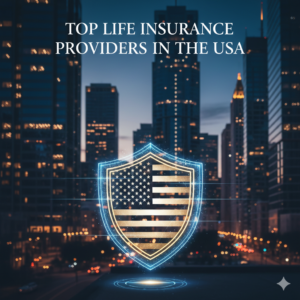 Top Life Insurance Providers in the USA