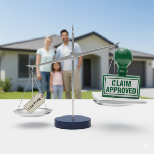 Why Claim Approval Rates Matter More Than Low Premiums