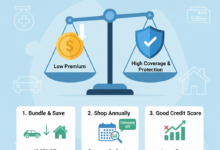 How to Choose the Best Insurance Policy in the USA Without Overpaying