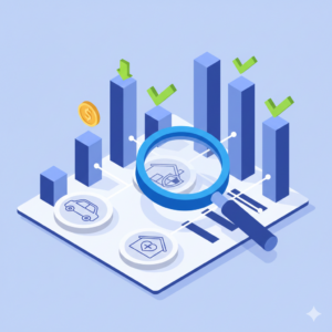 Why Use Insurance Comparison Sites?