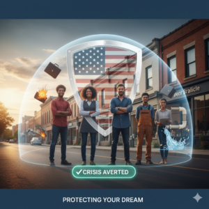 Why Business Insurance Is Critical for Small Businesses