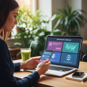 Best Plans for Individuals